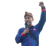 May Day Tanpa Turun Kejalan, KSPSI Jabar Sampaikan Aspirasi dengan Bakti Sosial