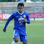 Tolak Tawaran Klub Negara Tetangga, Febri Hariyadi Pilih Setia Bersama Persib