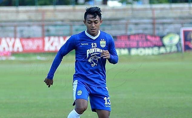 Selalu Cetak Gol, Febri Tak Bisa Lupakan Momen