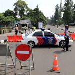 PSBB Di Kota Bandung Dilanjutkan Dengan Pelaksanaan PSBB Pemprov Jabar