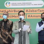 Jawa Barat Luncurkan Pasar Digital