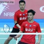 Beruntung Bisa Berlatih dengan Tiga Ganda Dunia