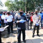 Pemkab Bandung Himbau Pengusaha Segera Berikan THR Pekerja