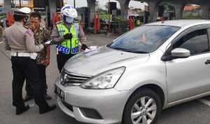 Hari Ini, Diprediksi Jadi Puncak 'Arus Balik'