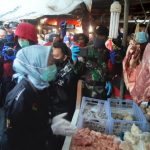 Akan Rutin Lakukan Sidak Pasar, Disperindag Tingkatkan Pemeriksaan Daging Akan Rutin Lakukan Sidak Pasar, Disperindag Tingkatkan Pemeriksaan Daging