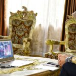 Limaratus Siswa Taman Kanak-Kanak Adu Kreatifitas di Final Lomba Kreatifitas Siswa    