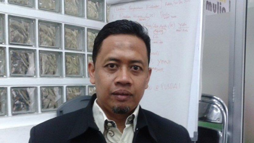 Baznas Target Kumpulkan Zakat Hingga Rp 1,5 Triliun