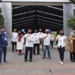 Bupati Bandung Himbau Perusahaan Perhatikan Hak dan Kesejahteraan Pekerja