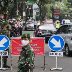 Lakukan Survei On Line dan Off Line, Pemkot Evaluasi PSBB