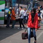 Pemerintah Berlakukan Larangan Mudik Lokal, Mengacu Pada Aturan PSBB