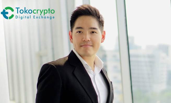 Tokocrypto, Pedagang Aset Kripto Pertama yang Teregulasi di Indonesia