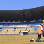 Pemkot Tetap Berjuang Tuntaskan GBLA