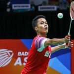 BWF Ragu Selenggarakan Turnamen