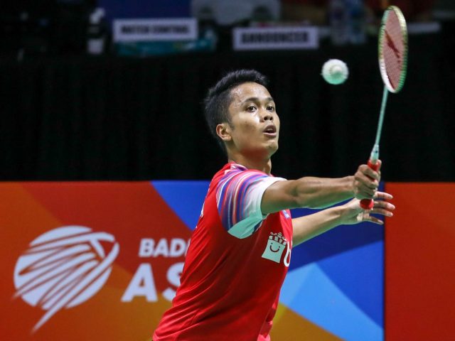 BWF Ragu Selenggarakan Turnamen