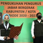 Jabar Bergerak Hadir di 27 Wilayah