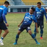 Rindu Lapangan, Latihan Saat Berpuasa Jadi Pengalaman Jardel