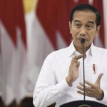 Presiden RI Joko Widodo. (Istimewa)