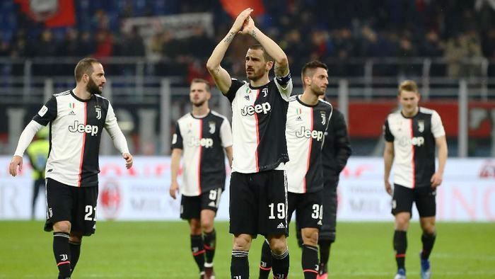 Rencana Tanpa Penonton, Laga 16 Besar Liga Champions Rencana Tanpa Penonton, Laga 16 Besar Liga Champions