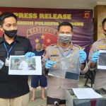 Biadab! Oknum Guru Ngaji Cabuli Santrinya Selama Empat Tahun