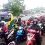 Pembangunan Underpas Sriwijaya Tertunda