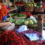 Daya Beli Masyarakat Mulai Menurun