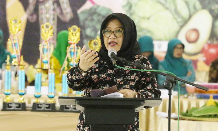 Bantah Ajang Kampanye Bantah Ajang Kampanye