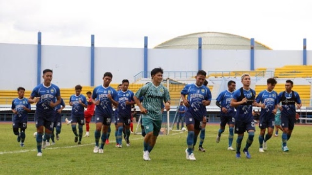 RUPS Masa Depan Kompetisi