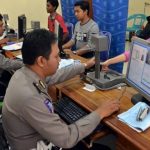 Layanan SIM Tutup hingga 29 Juni