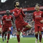 Nyaman Bersama Liverpool, Salah Tolak Tawaran Madrid