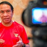 Menpora Maklumi Filipina Batalkan APG 2020