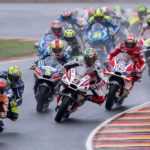 MotoGP Bergulir di Pertengahan Tahun