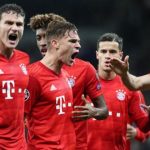 Bundesliga, Pelatih Bayern Munchen Cetak Sejarah