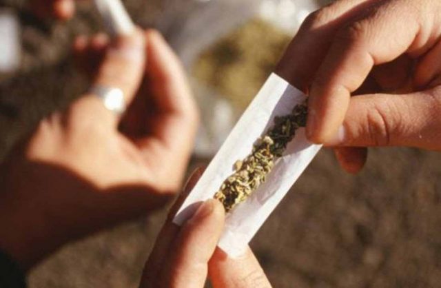 Begini Cerita ND Remaja 14 Tahun yang Telibat Jadi Pengedar Ganja