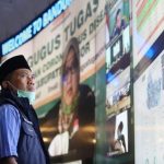 Bandung Masuk Zona Kuning Covid-19