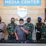 Oded Ajak Umat Muslim Salat Idul Fitri di Rumah