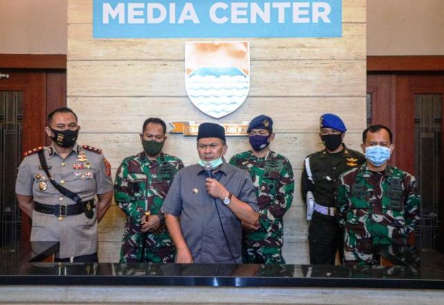 Oded Ajak Umat Muslim Salat Idul Fitri di Rumah