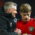 Siap Berlaga, Dua Pemain Akademi Akan Perkuat MU