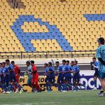 Pasca Libur, Robert Cek Berat Badan Para Pemain