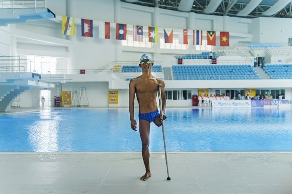 Filipina Batalkan ASEAN Para Games 2020