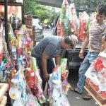 Disdagin Bakal Sita Parsel Kedaluwarsa