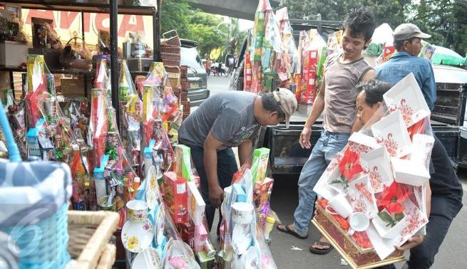 Disdagin Bakal Sita Parsel Kedaluwarsa