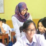 Pendidikan Guru Kunci Terwujudnya SDM Unggul