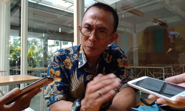 Cetak Uang Picu Penurunan Nilai Rupiah