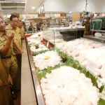 Perketat Pengawasan Produk Makanan