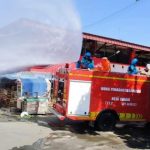 Ajay Minta Pasar Tingkatkan Protokol Kesehatan