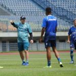 Menu Makan untuk Fisik Pemain