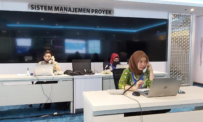 PLN Buka Posko Informasi Tagihan Listrik
