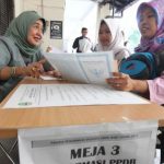 PPDB, Disdik Minta Orang Tua Siswa Berikan Pendampingan