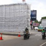 Anggaran Kena Pangkas, Proyek Terhambat