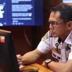 Meski Belum Masuk Tanggal Larangan Mudik, Wilayah Perbatasan Mulai Dijaga Ketat Polri